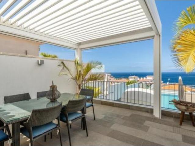 Chalet Venta Santiago del Teide, Puerto de Santiago
