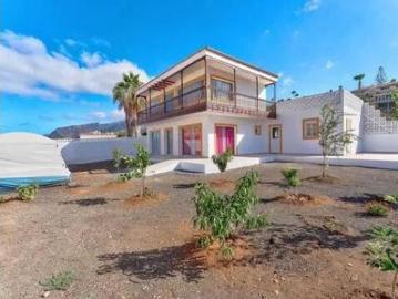 Chalet Venta Santiago del Teide, Puerto de Santiago