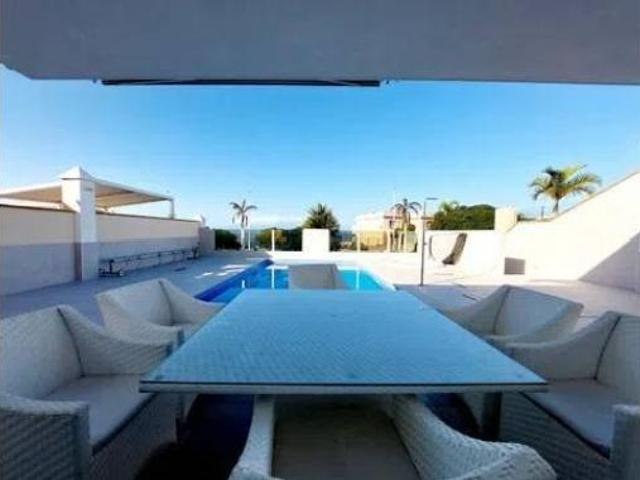 Chalet Venta Santiago del Teide, Puerto de Santiago