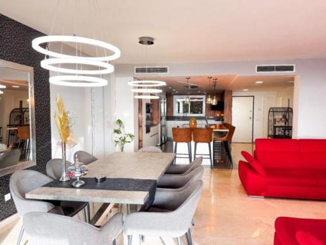Chalet Venta Santiago del Teide, Puerto de Santiago