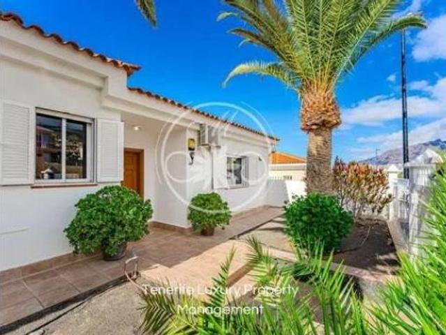 Chalet Venta Santiago del Teide, Puerto de Santiago