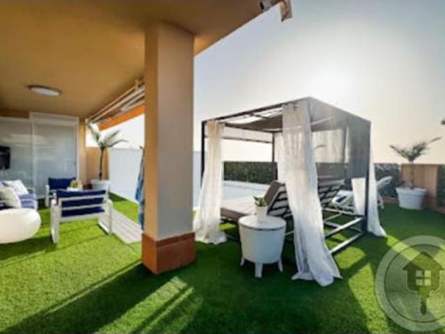 Chalet Venta Santiago del Teide, Puerto Santiago Los Gigantes