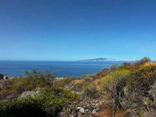 Chalet Venta Santiago del Teide, Santiago del Teide