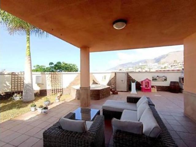 Chalet Venta Santiago del Teide, Santiago del Teide