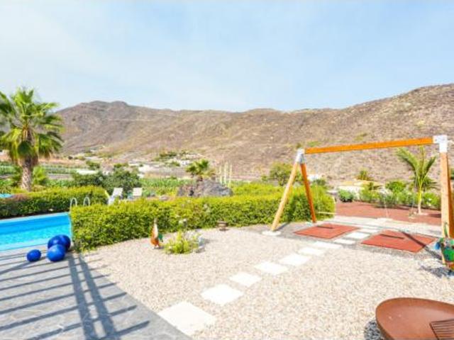 Chalet Venta Santiago del Teide, Santiago del Teide