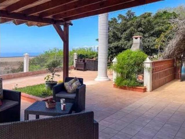 Chalet Venta Santiago del Teide, Santiago del Teide