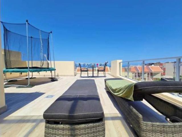 Chalet Venta Santiago del Teide, Santiago del Teide