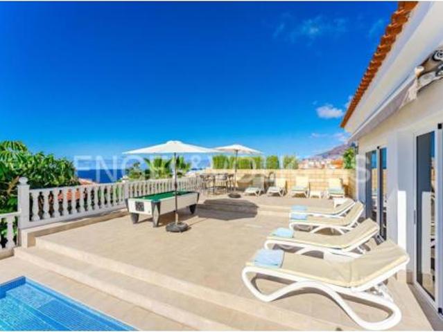 Chalet Venta Santiago del Teide, Santiago del Teide
