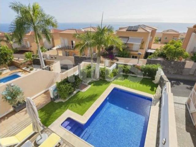 Chalet Venta Santiago del Teide, Santiago del Teide