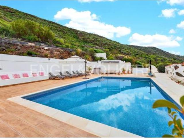 Chalet Venta Santiago del Teide, Santiago del Teide