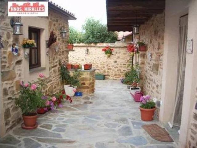 Chalet Venta Santiago Millas, Santiago Millas