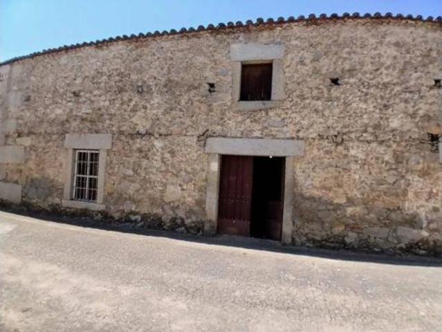 Chalet Venta Santibáñez de Béjar, Santibáñez de Béjar