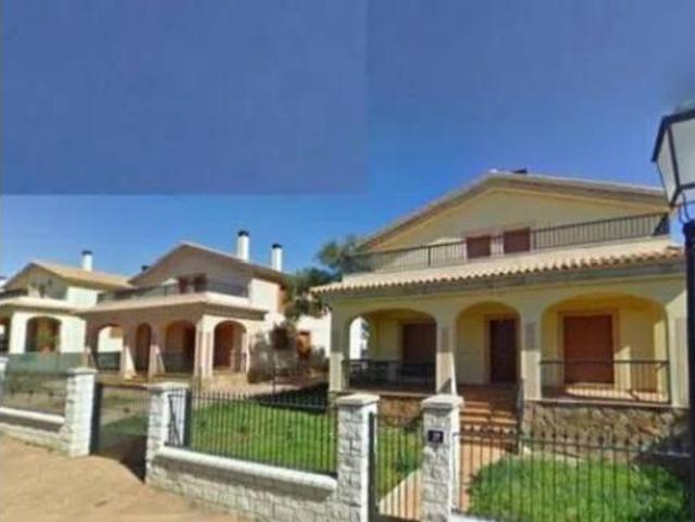 Chalet Venta Santibáñez El Alto, Santibáñez El Alto