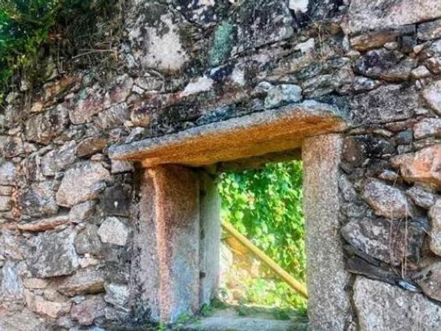 Chalet Venta Santiso, Santiso