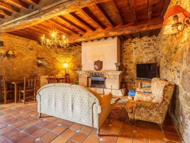 Chalet Venta Santiso, Santiso