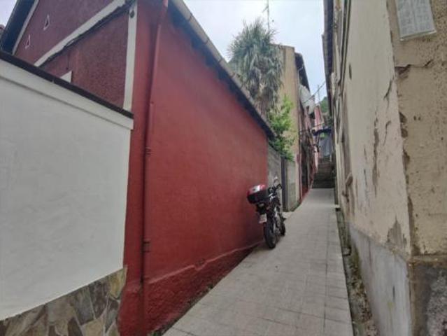 Chalet Venta Santurtzi, Las Viñas