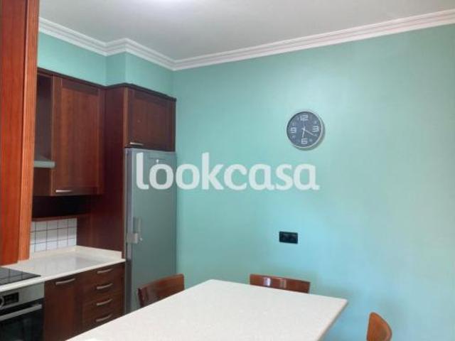 Chalet Venta Sanxenxo, Adina Santa María
