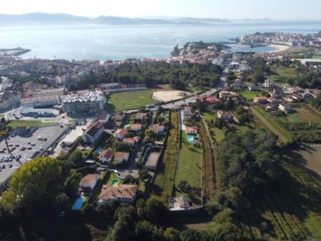 Chalet Venta Sanxenxo, Sanxenxo