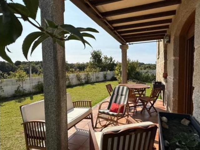 Chalet Venta Sanxenxo, Sanxenxo