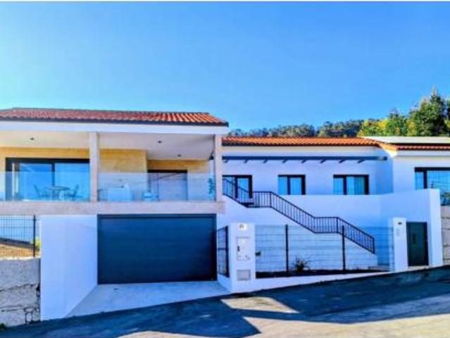 Chalet Venta Sanxenxo, Bordons San Pedro