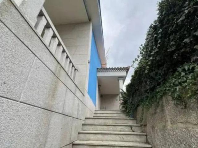 Chalet Venta Sanxenxo, Bordons San Pedro