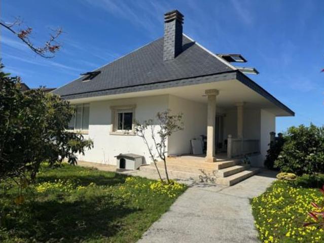 Chalet Venta Sanxenxo, Noalla Santo Estevo