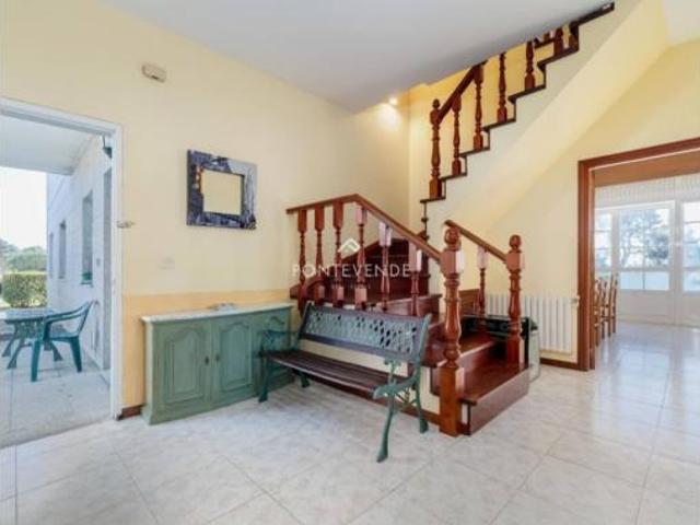 Chalet Venta Sanxenxo, Noalla Santo Estevo