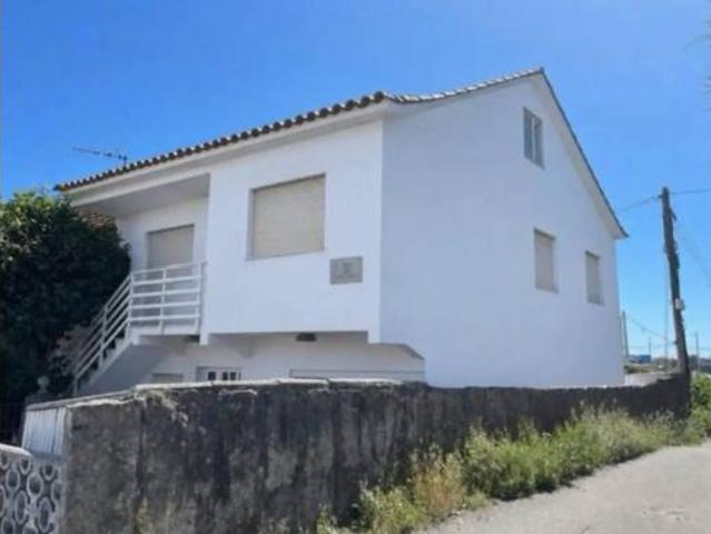 Chalet Venta Sanxenxo, Noalla Santo Estevo