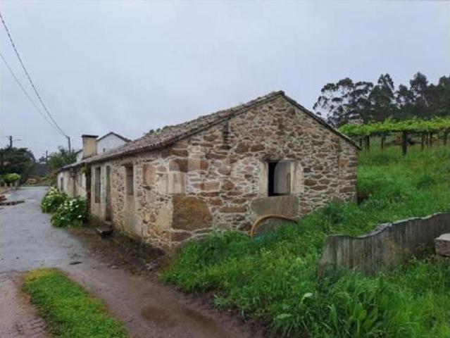 Chalet Venta Sanxenxo, Noalla Santo Estevo