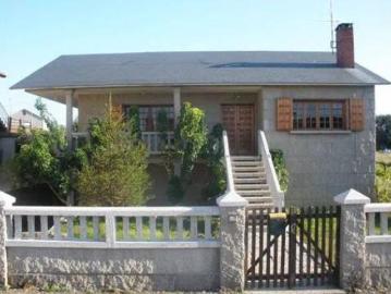 Chalet Venta Sanxenxo, Noalla Santo Estevo