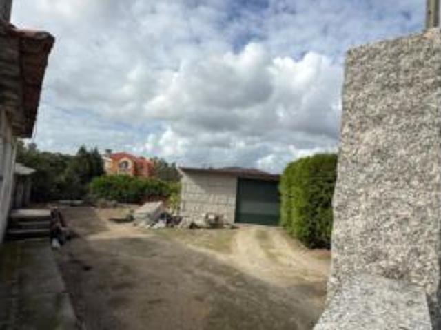 Chalet Venta Sanxenxo, Nantes Santa Baia