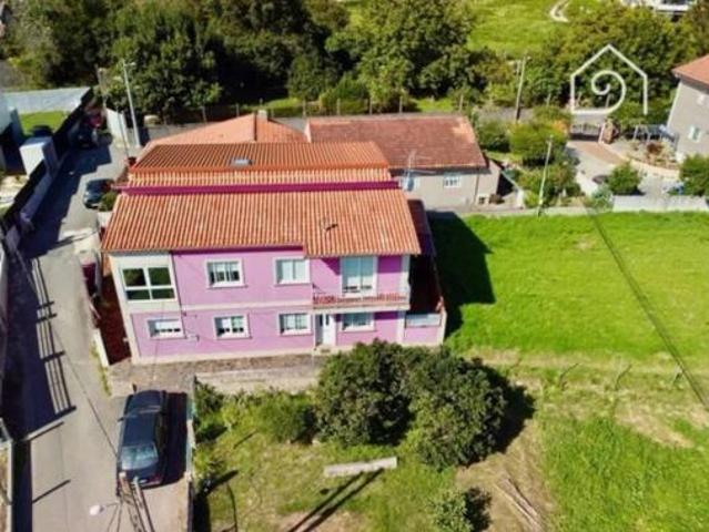 Chalet Venta Sanxenxo, Sanxenxo
