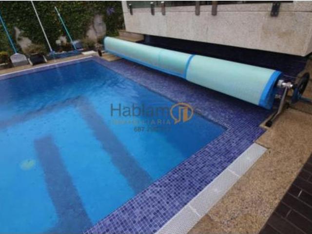 Chalet Venta Sanxenxo, Portonovo