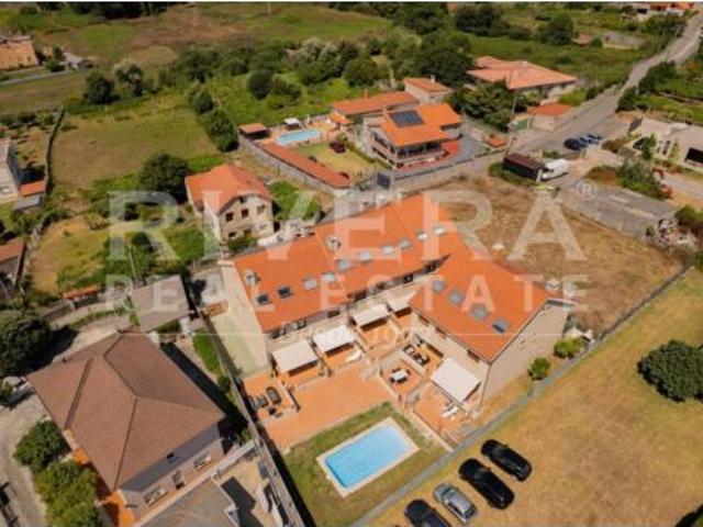 Chalet Venta Sanxenxo, Sanxenxo