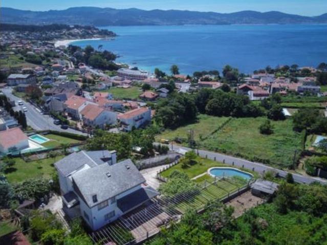 Chalet Venta Sanxenxo, Sanxenxo