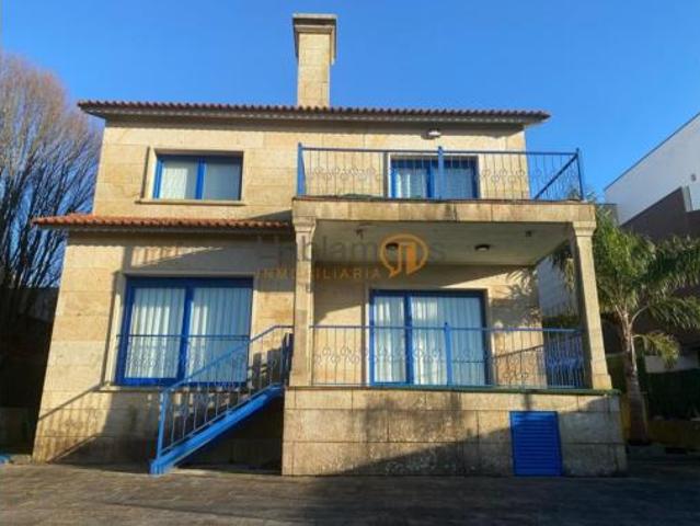 Chalet Venta Sanxenxo, Sanxenxo