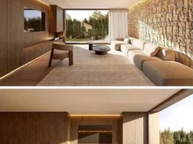 Chalet Venta Sanxenxo, Noalla Santo Estevo