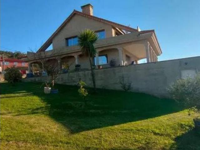 Chalet Venta Sanxenxo, Sanxenxo