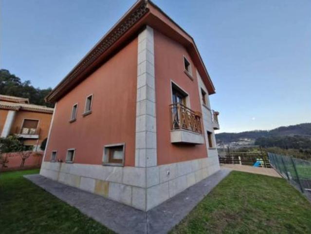 Chalet Venta Sanxenxo, Sanxenxo