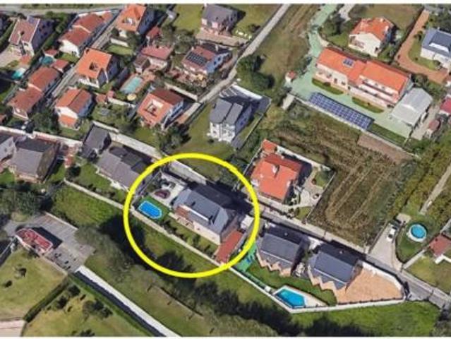 Chalet Venta Sanxenxo, Sanxenxo