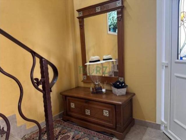 Chalet Venta Sanxenxo, Noalla Santo Estevo