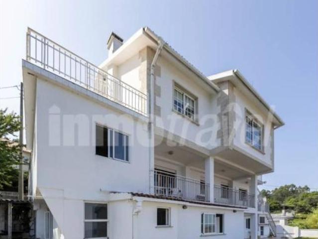 Chalet Venta Sanxenxo, Sanxenxo