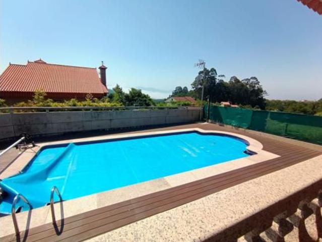 Chalet Venta Sanxenxo, Bordons San Pedro