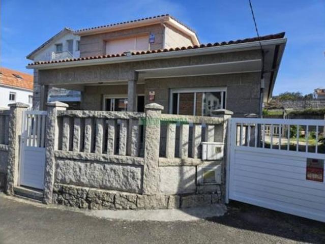 Chalet Venta Sanxenxo, Sanxenxo