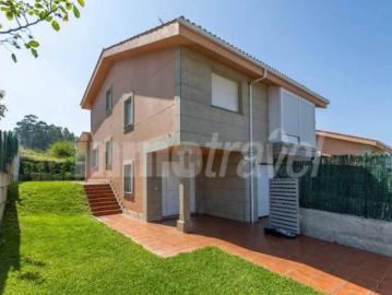 Chalet Venta Sanxenxo, Sanxenxo