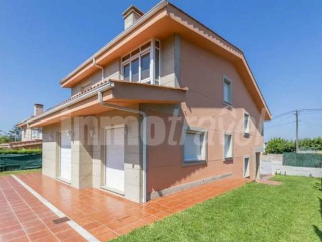 Chalet Venta Sanxenxo, Sanxenxo
