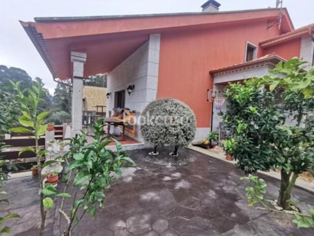Chalet Venta Sanxenxo, Bordons San Pedro