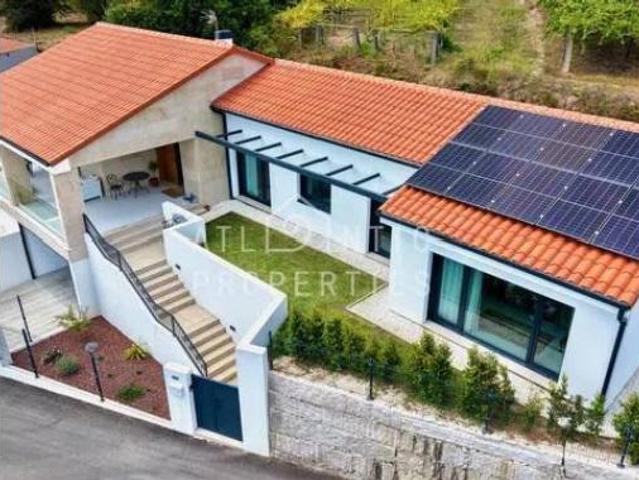 Chalet Venta Sanxenxo, Sanxenxo