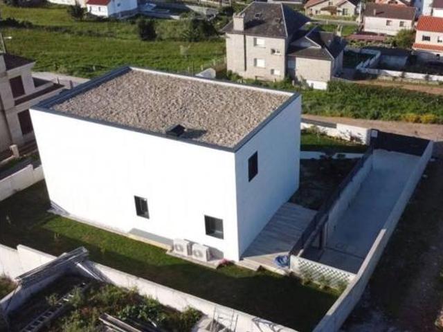 Chalet Venta Sanxenxo, Sanxenxo