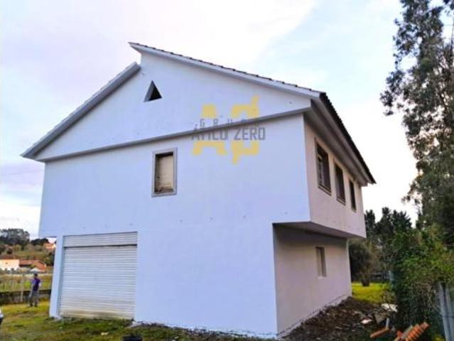 Chalet Venta Sanxenxo, Sanxenxo